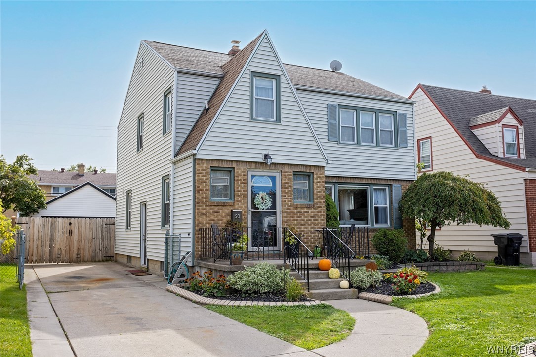 93 Werkley Road Tonawanda, NY 14150 - Photo 1 of 1 Gallery Image 1