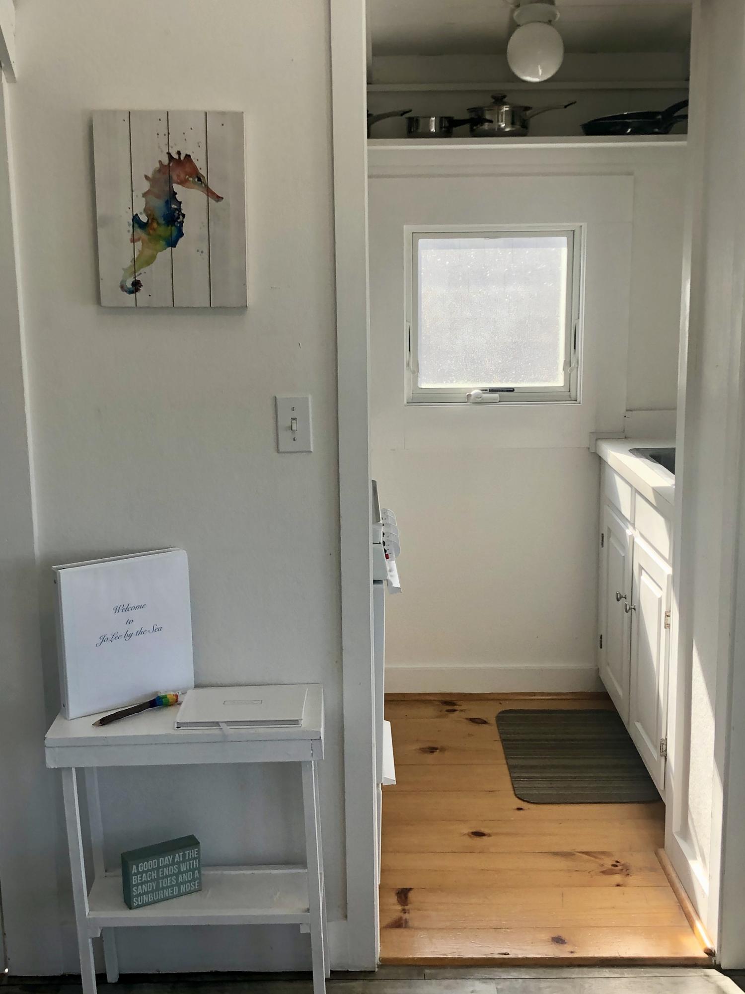503 Shore Road, Unit 26 Truro, MA 02666 - Photo 9 of 17 storage room