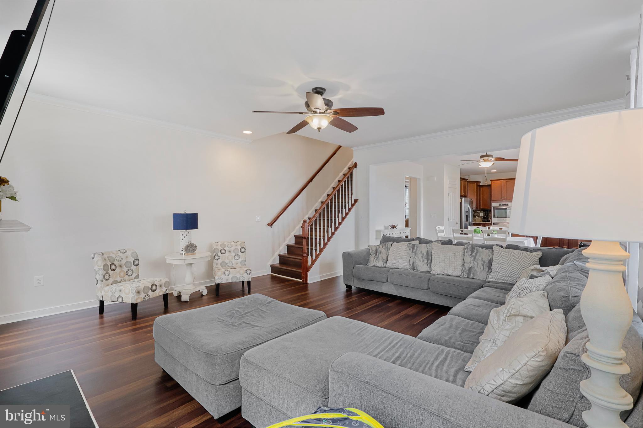 129 Standpipe Road Culpeper, VA 22701 - Photo 12 of 44