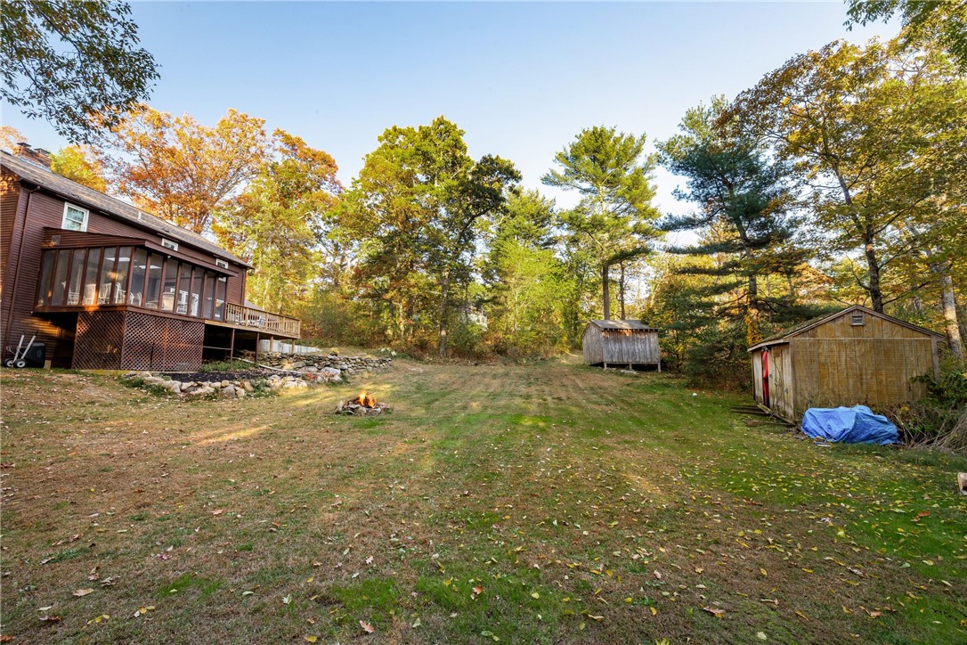 672 Plainfield Pike Scituate, RI 02857 - Photo 26 of 39