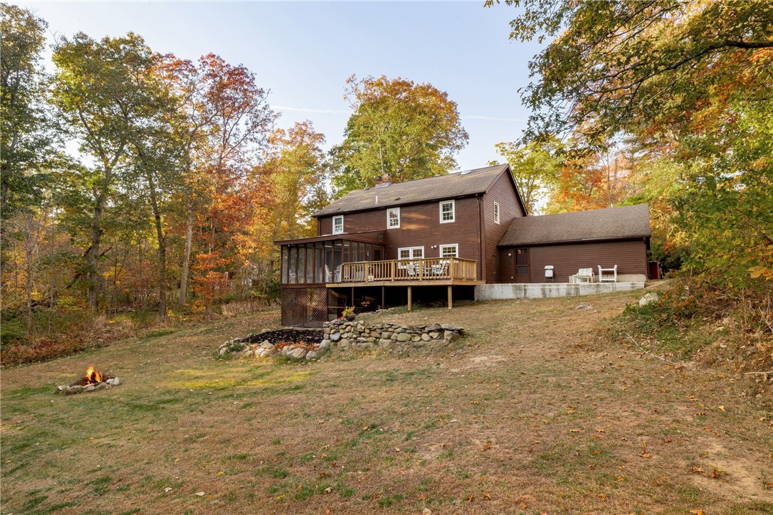 672 Plainfield Pike Scituate, RI 02857 - Photo 28 of 39