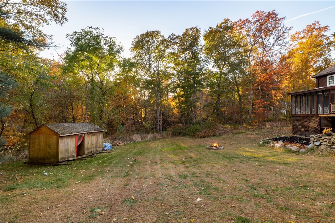672 Plainfield Pike Scituate, RI 02857 - Photo 29 of 39