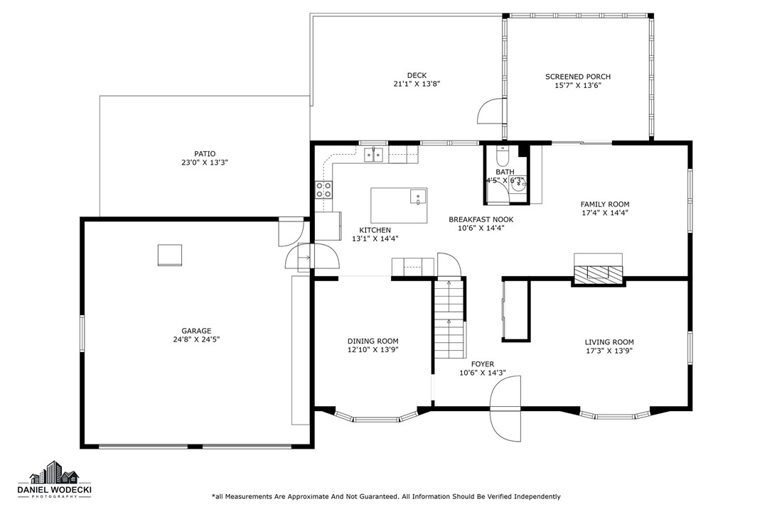 672 Plainfield Pike Scituate, RI 02857 - Photo 32 of 39