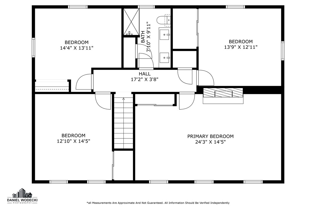 672 Plainfield Pike Scituate, RI 02857 - Photo 33 of 39