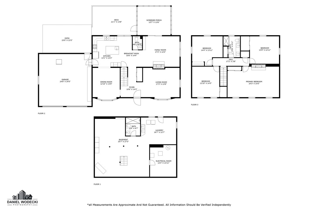 672 Plainfield Pike Scituate, RI 02857 - Photo 35 of 39