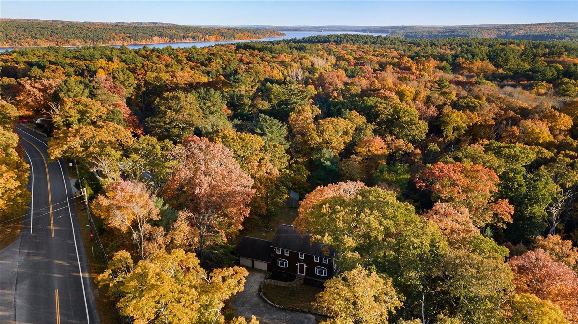 672 Plainfield Pike Scituate, RI 02857 - Photo 38 of 39