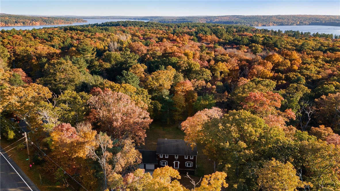 672 Plainfield Pike Scituate, RI 02857 - Photo 39 of 39