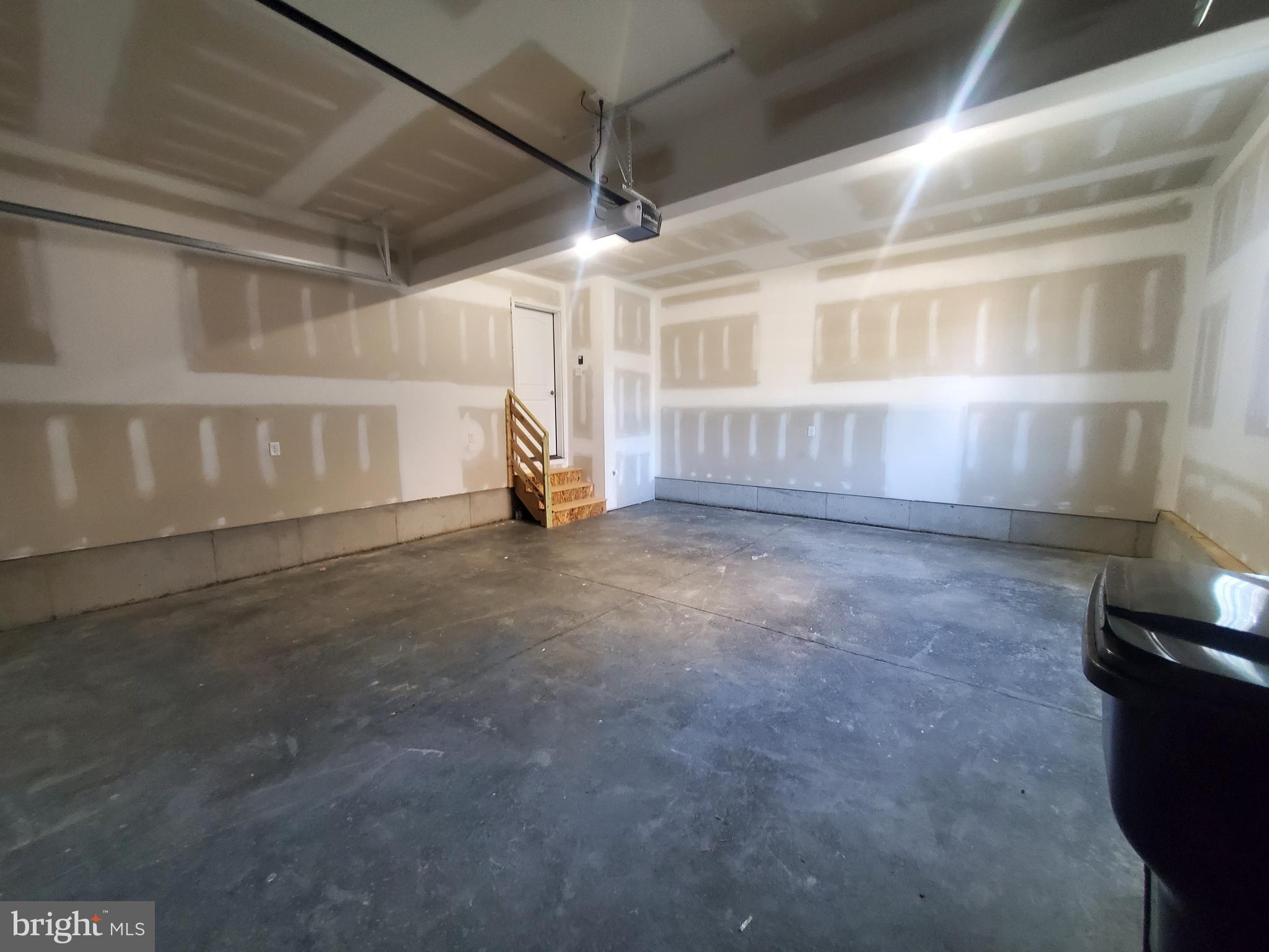 205 Cilento Drive Magnolia, DE 19962 - Photo 19 of 46 a view of an empty room with a window