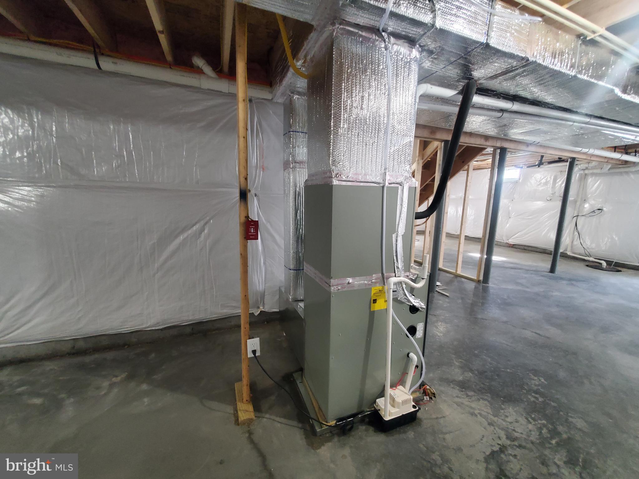 205 Cilento Drive Magnolia, DE 19962 - Photo 43 of 46 a view of gym