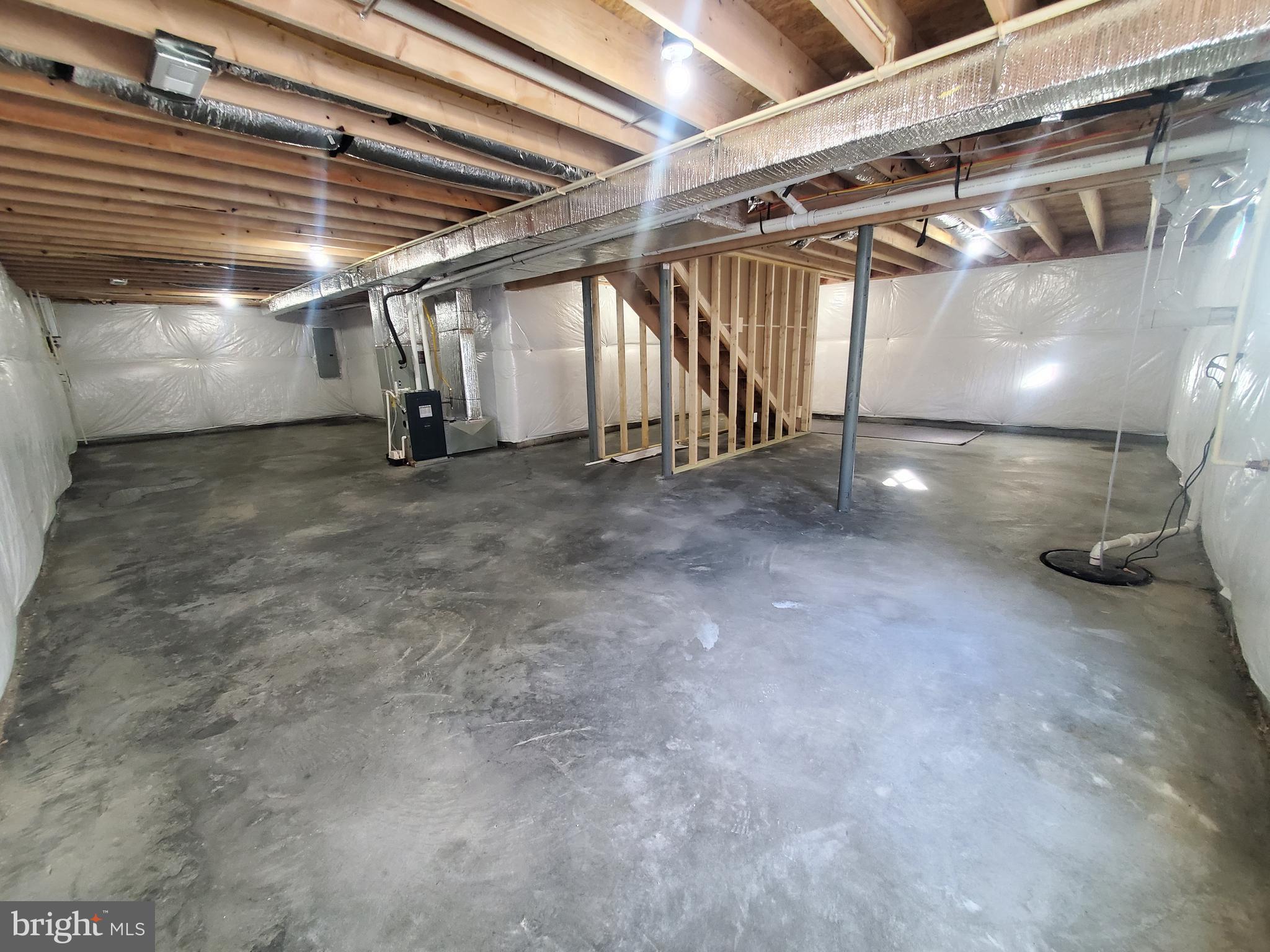 205 Cilento Drive Magnolia, DE 19962 - Photo 45 of 46 a view of an empty room