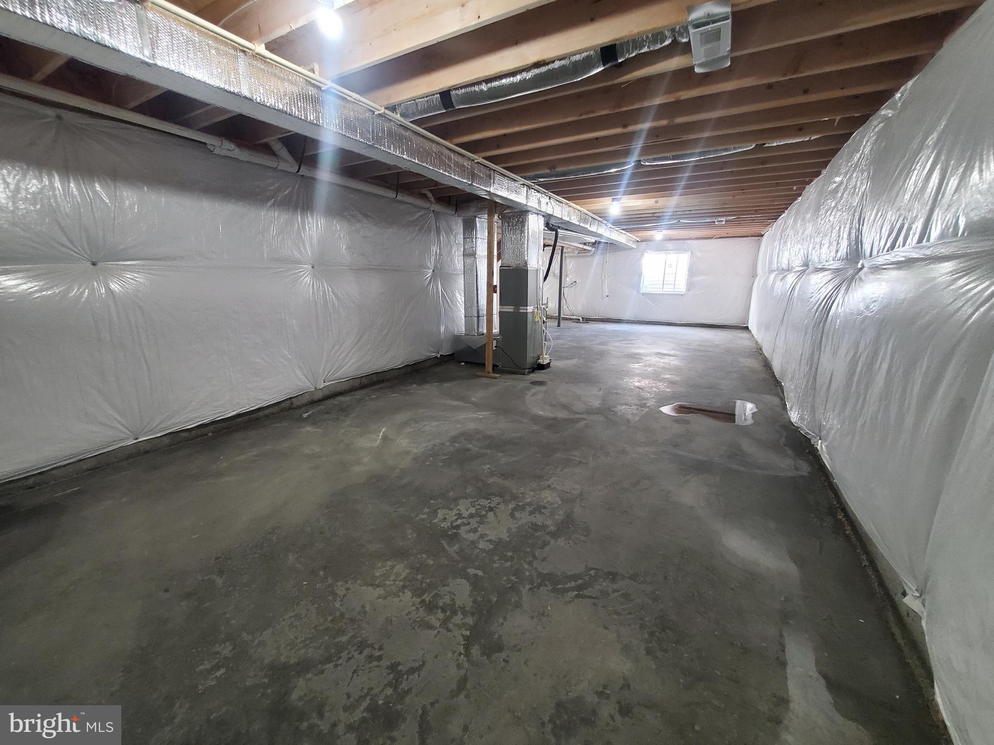 205 Cilento Drive Magnolia, DE 19962 - Photo 46 of 46 a view of empty room