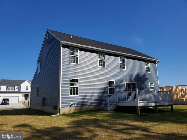 $2,300 | 205 Cilento Drive, Magnolia, DE 19962