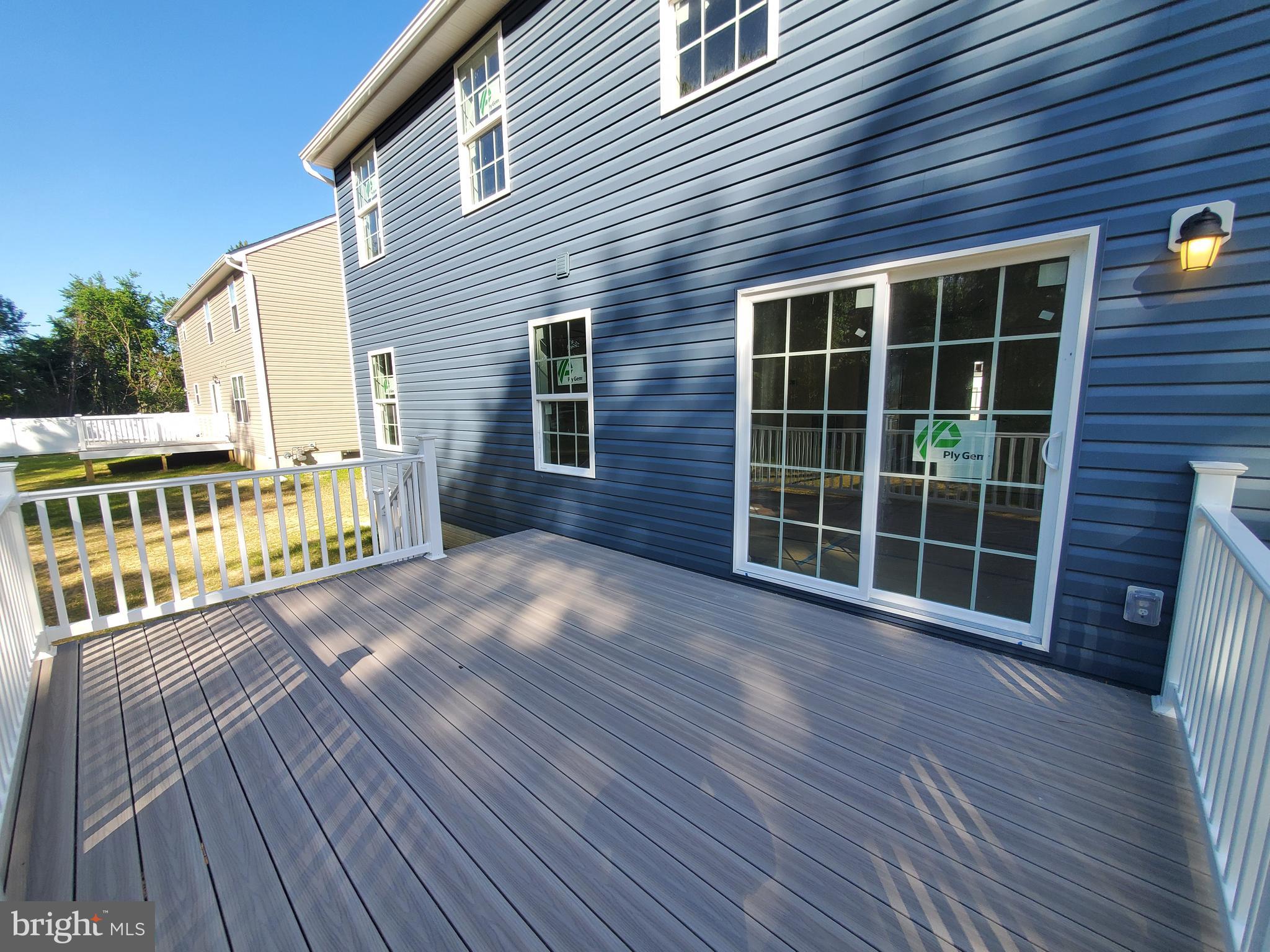 205 Cilento Drive Magnolia, DE 19962 - Photo 9 of 46 a view of a house with a large window