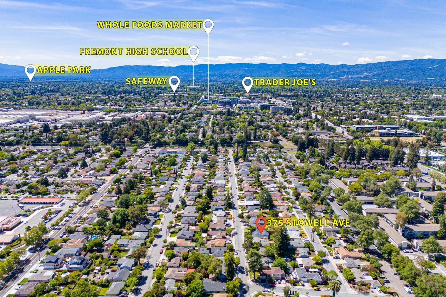 375 Stowell Avenue Sunnyvale, CA 94085 - Photo 31 of 31