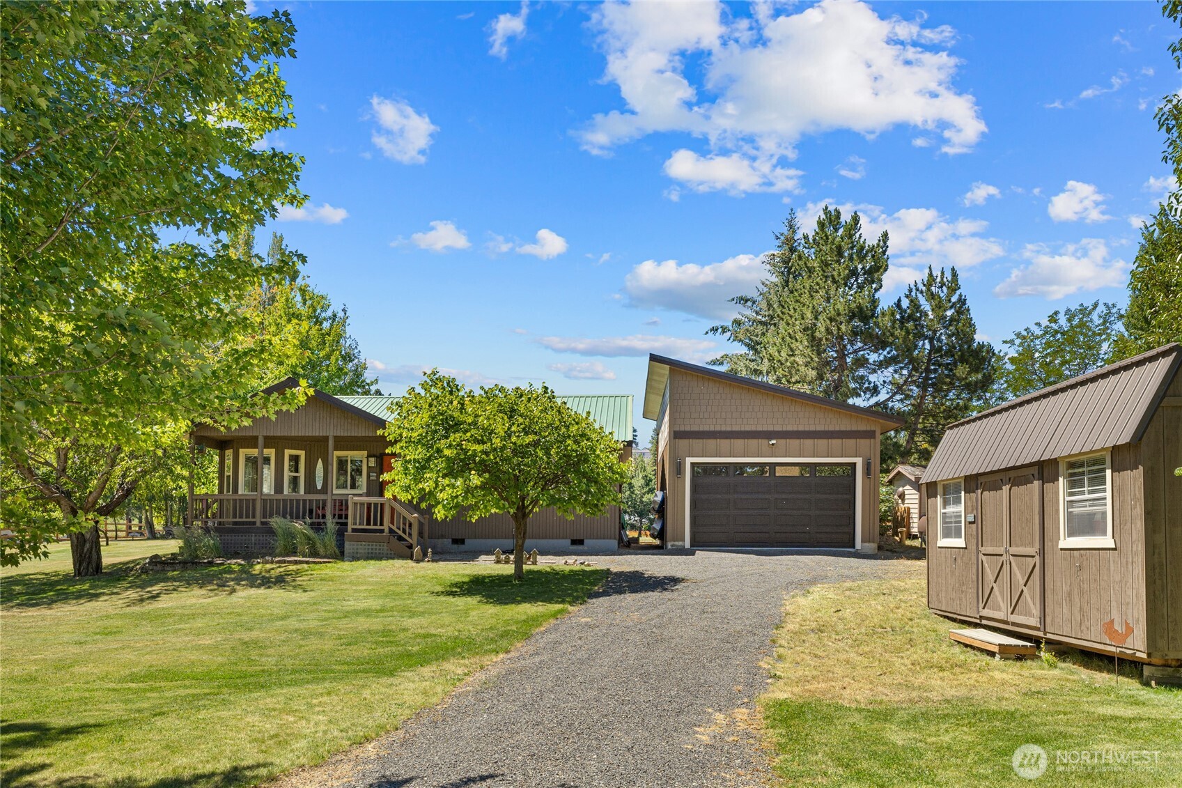 1250 Twin Lakes Road Cle Elum, WA 98922 - Photo 33 of 33