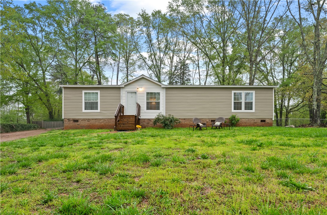 217 Silver Creek Road Central, SC 29630 - Photo 1 of 23