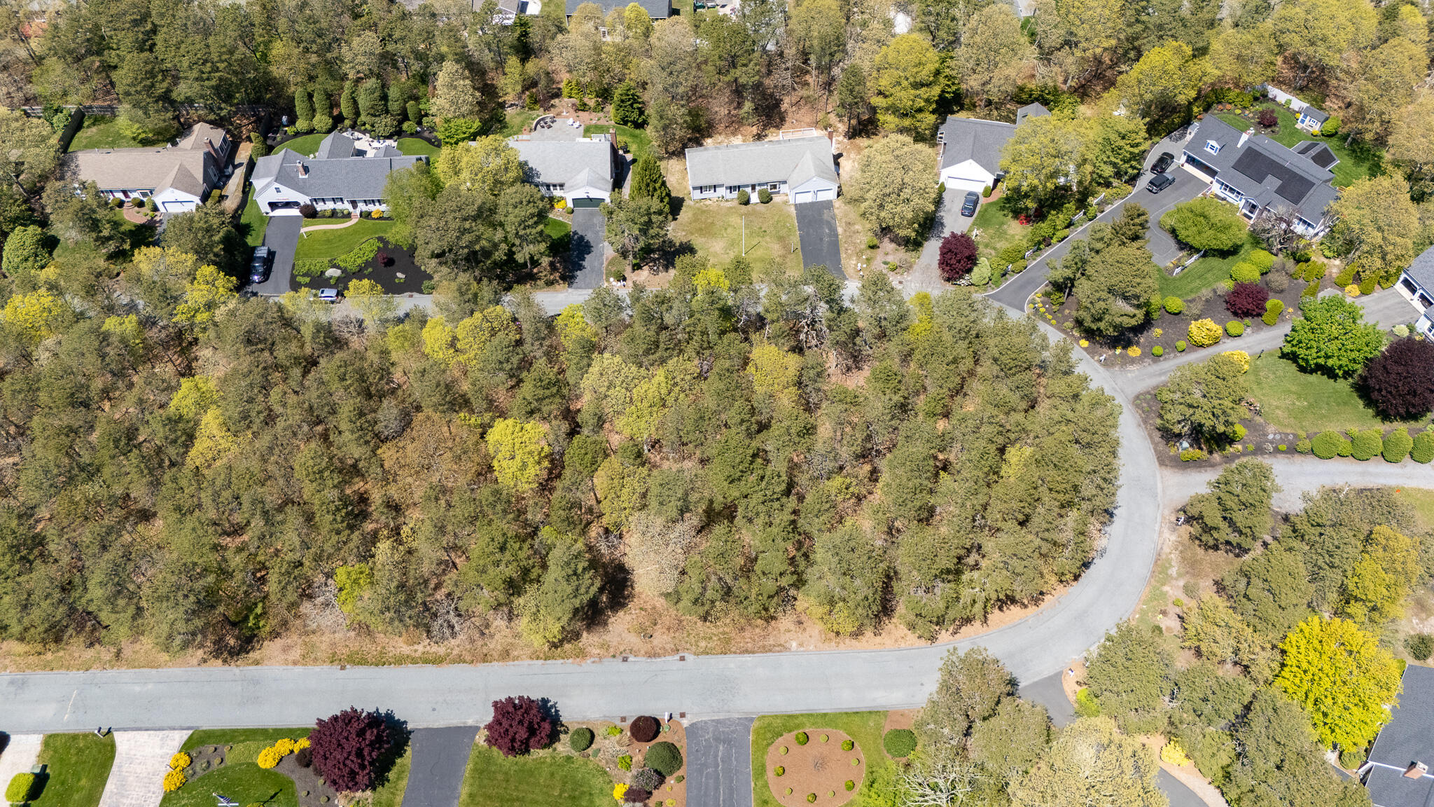 12 Tuckoosa Road South Dennis, MA 02660 - Photo 32 of 39 DJI_20260517133350_0403_D