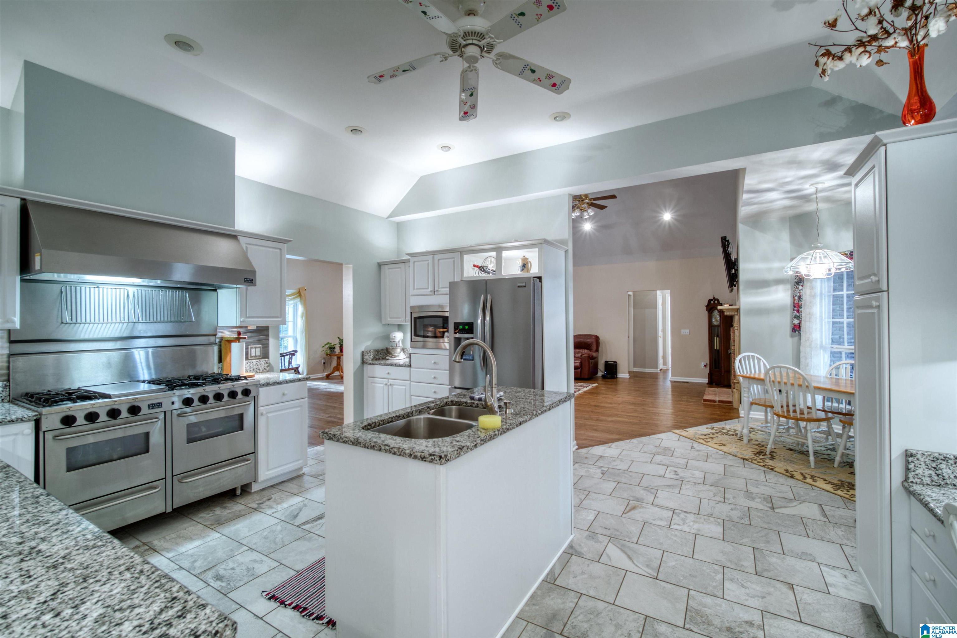 3901 Turkey Run Jasper, AL 35504 - Photo 31 of 62