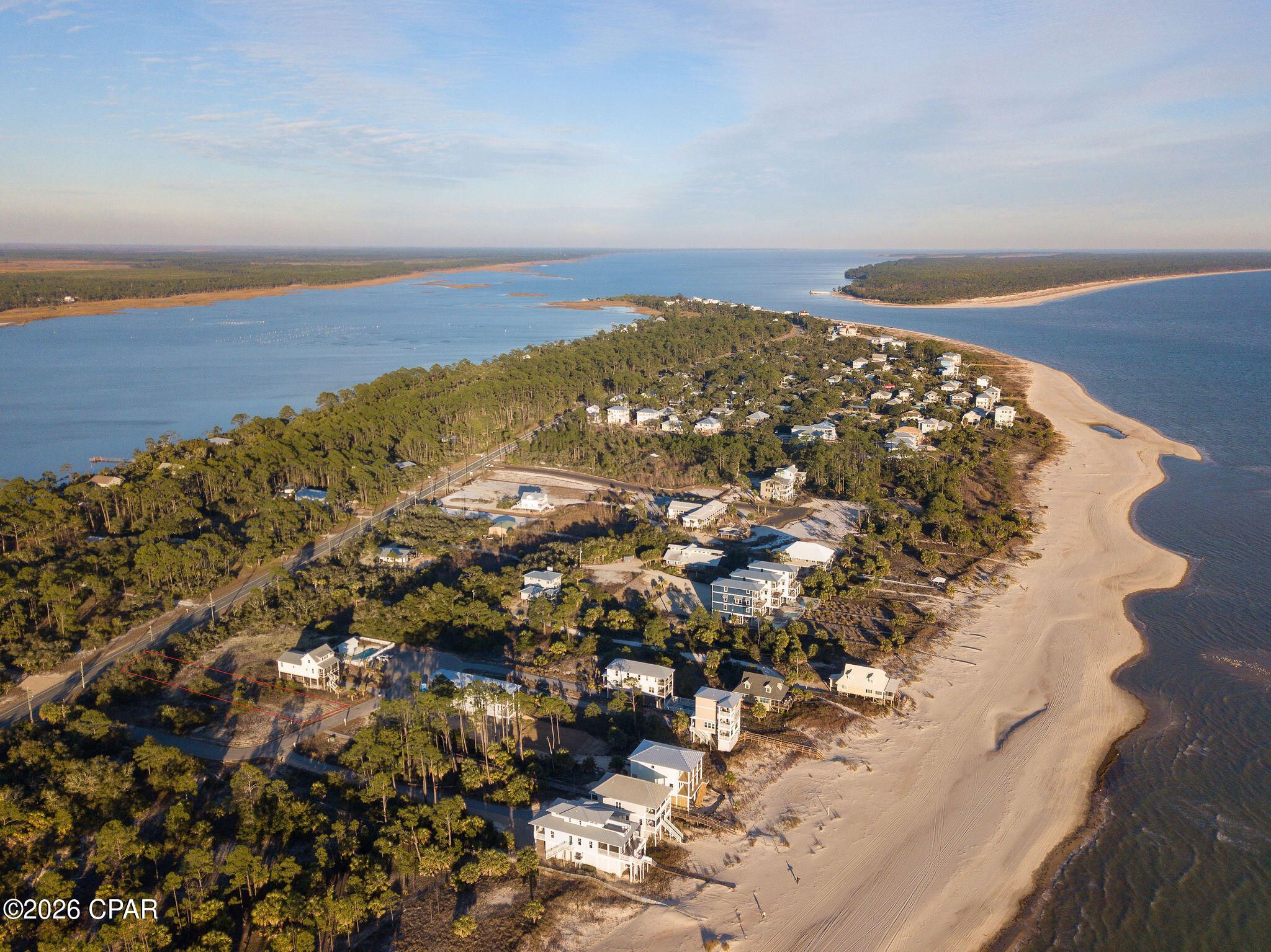 113 Reservation Way Port St. Joe, FL 32456 - Photo 11 of 24