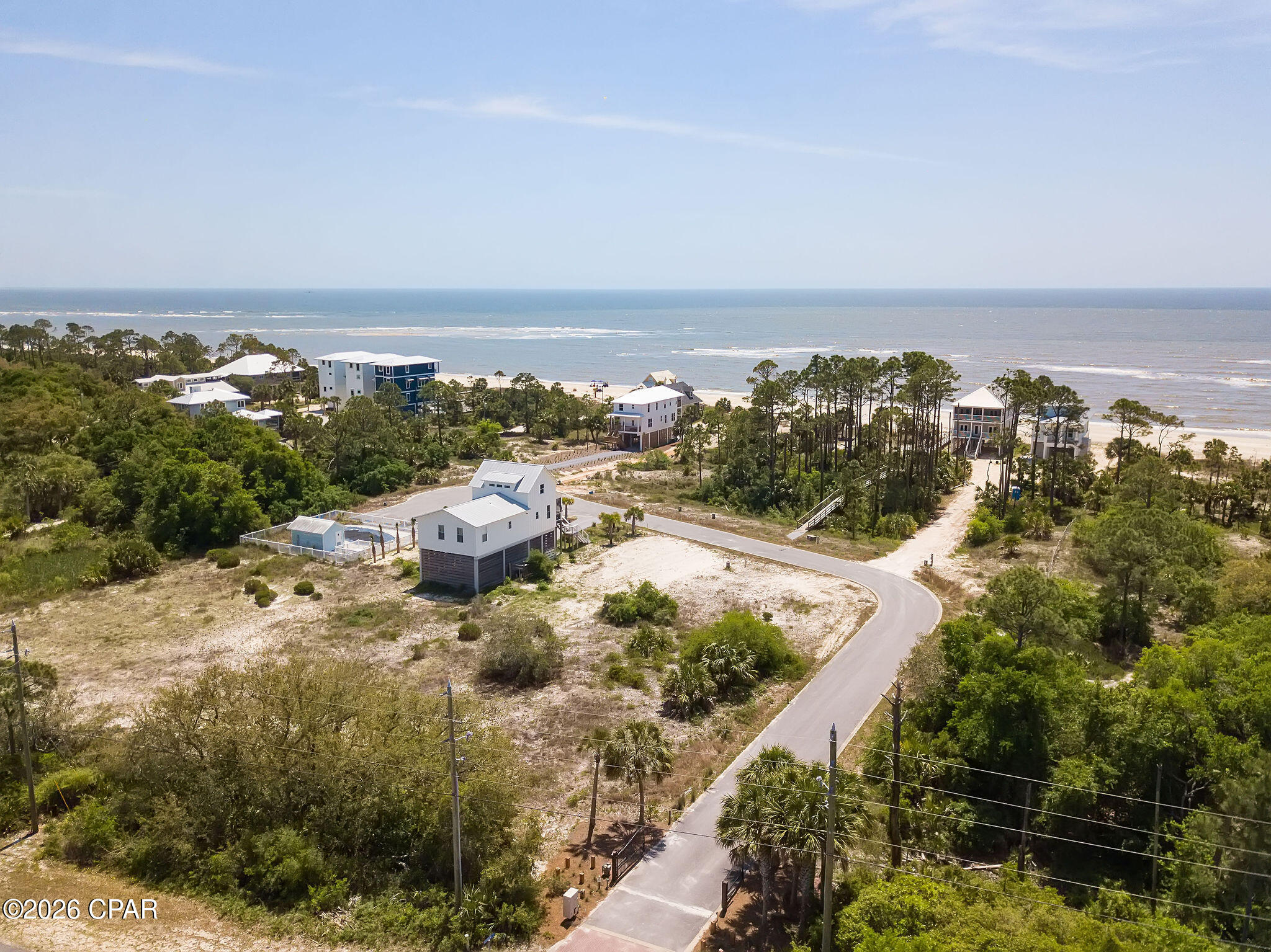 113 Reservation Way Port St. Joe, FL 32456 - Photo 12 of 24