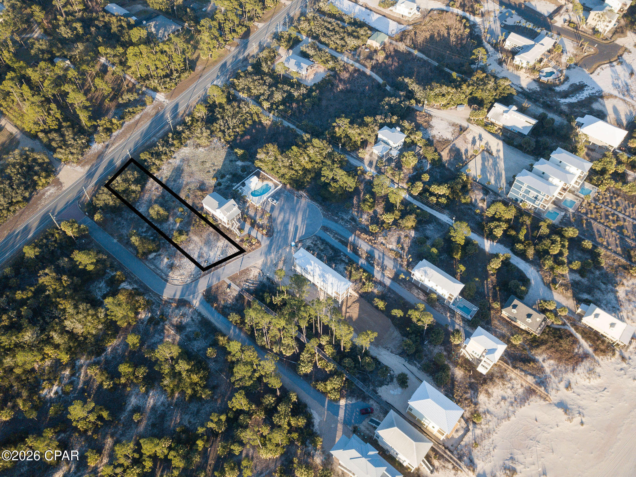 113 Reservation Way Port St. Joe, FL 32456 - Photo 13 of 24