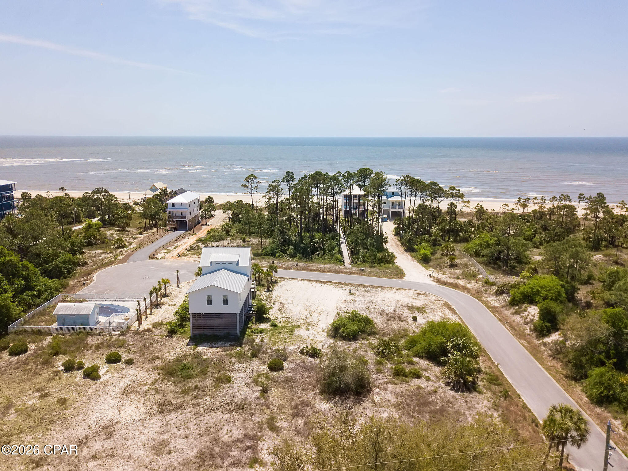 113 Reservation Way Port St. Joe, FL 32456 - Photo 14 of 24
