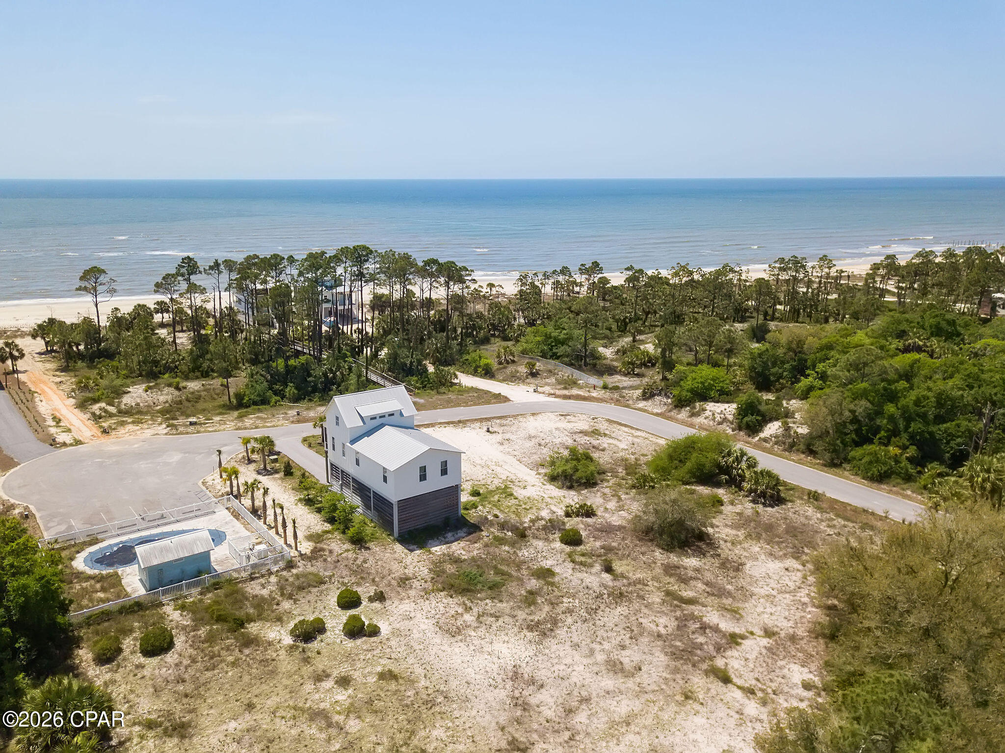 113 Reservation Way Port St. Joe, FL 32456 - Photo 15 of 24