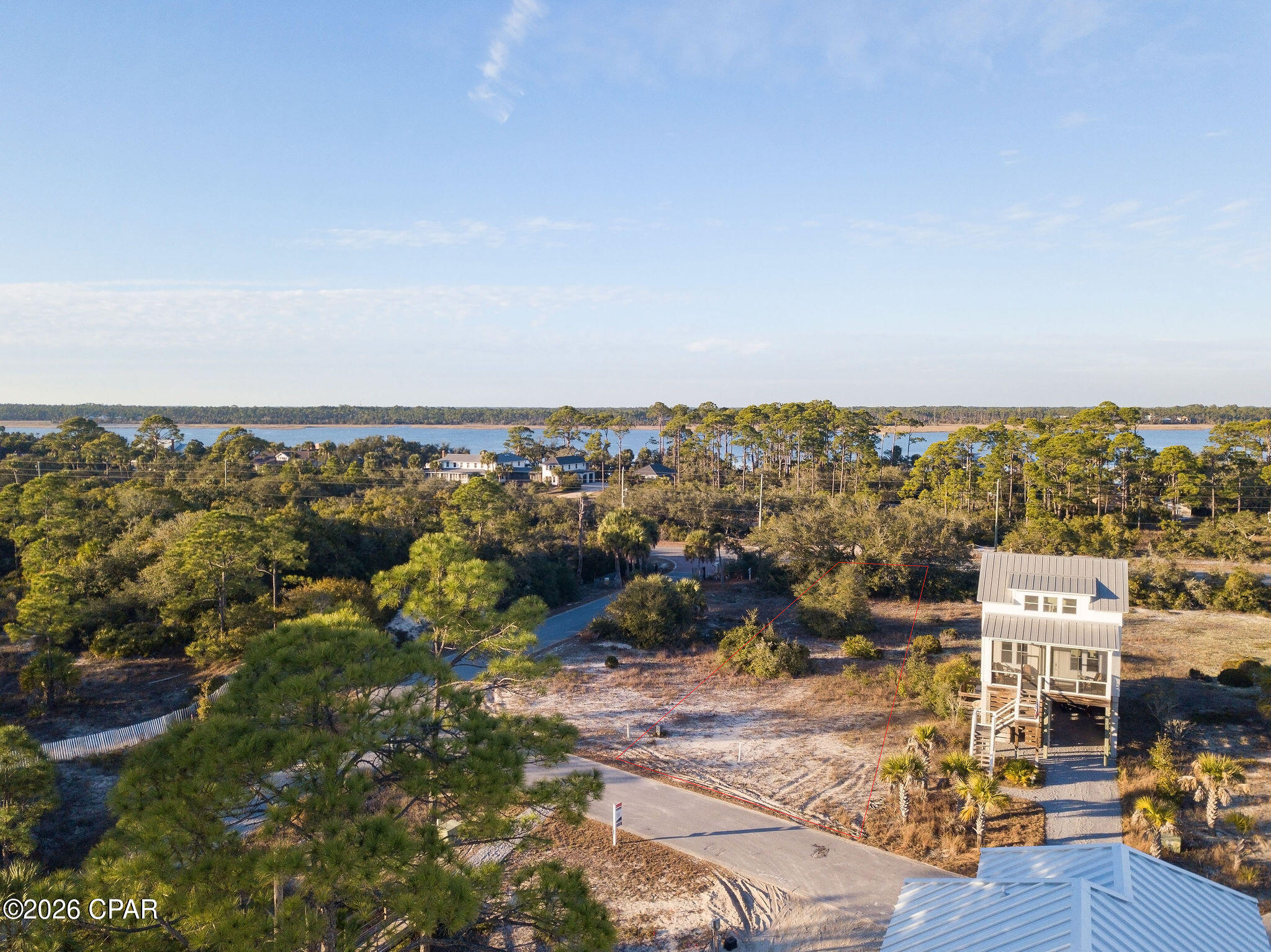 113 Reservation Way Port St. Joe, FL 32456 - Photo 4 of 24