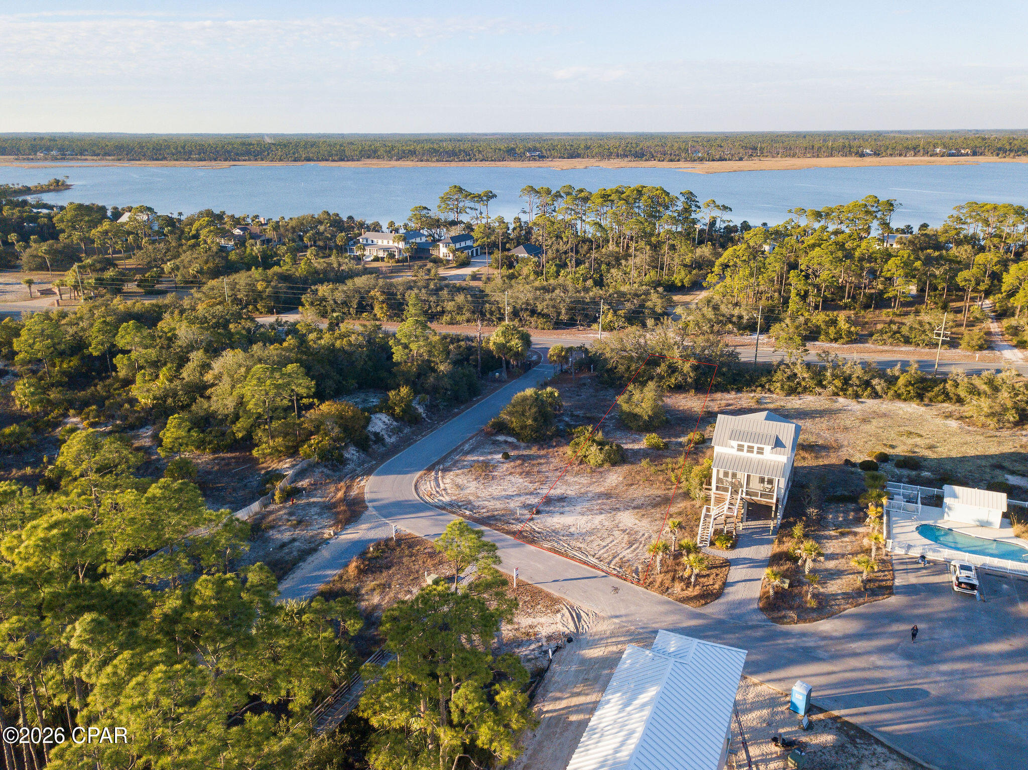 113 Reservation Way Port St. Joe, FL 32456 - Photo 6 of 24