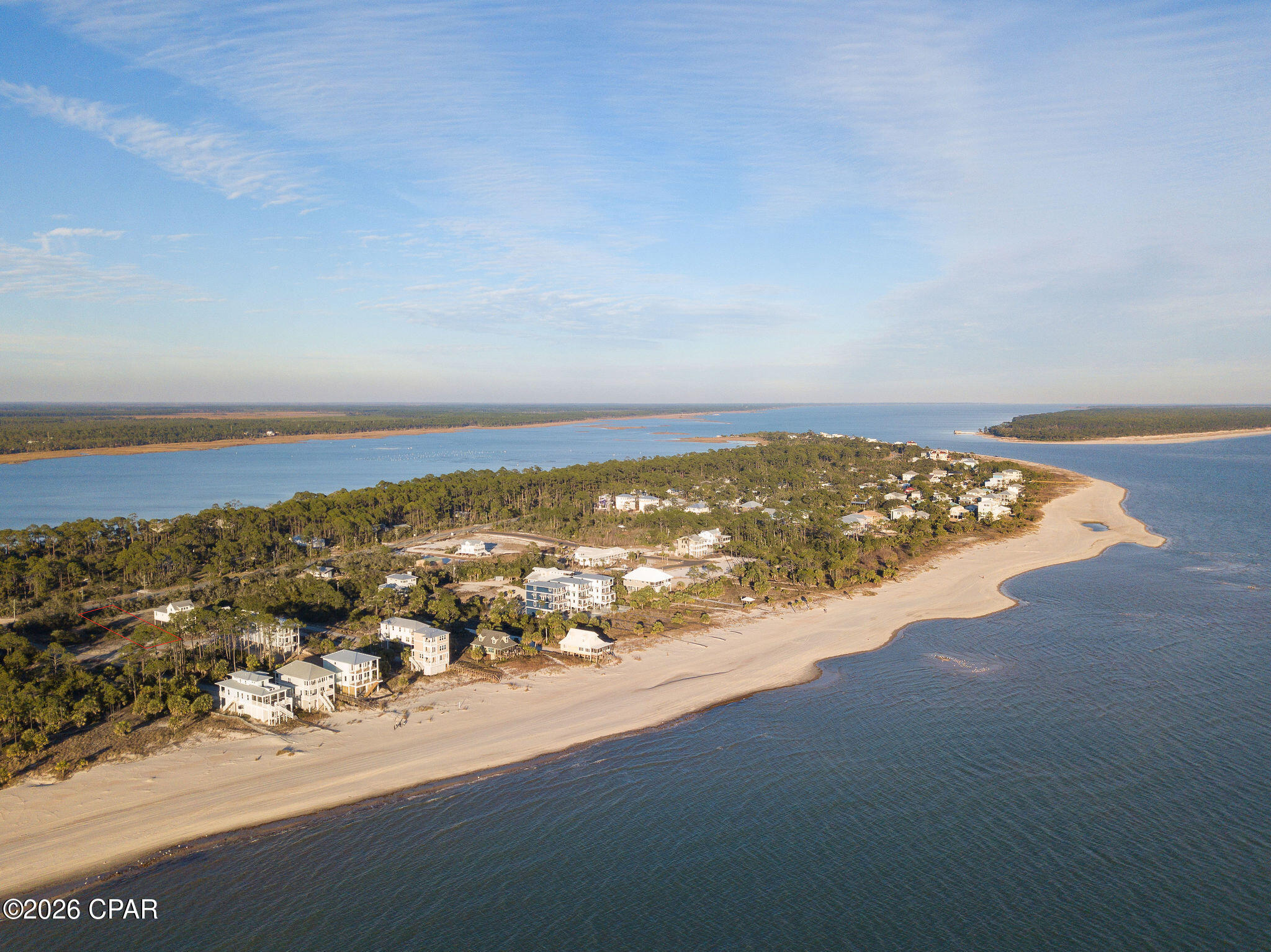 113 Reservation Way Port St. Joe, FL 32456 - Photo 8 of 24