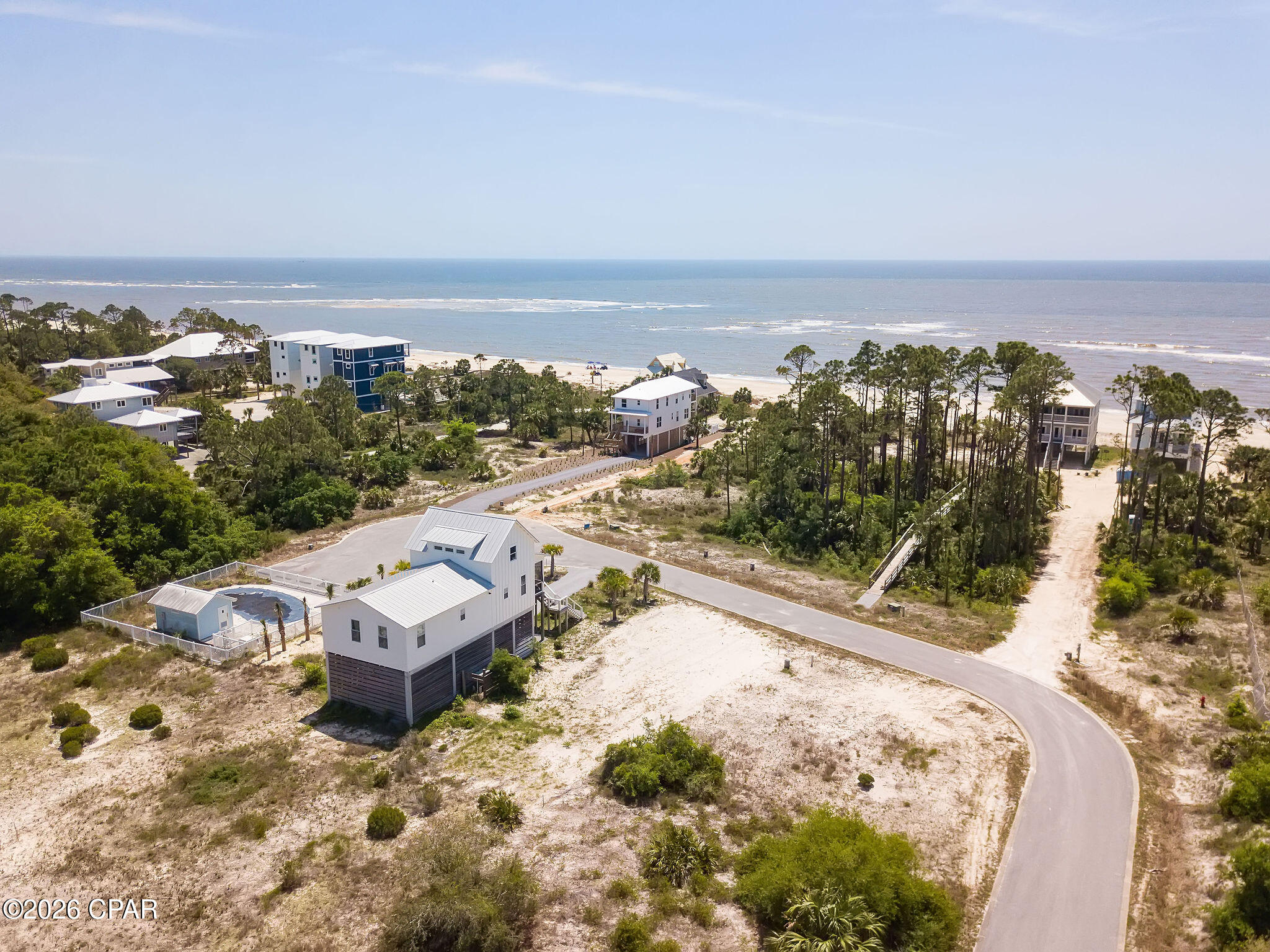 113 Reservation Way Port St. Joe, FL 32456 - Photo 10 of 24