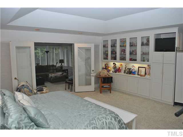 3601 Canter Lane Raleigh, NC 27604 - Photo 12 of 25 Photo 13