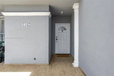 $440,000 | 1187 Northwest 123rd Place, Unit 204, Miami, FL 33182
