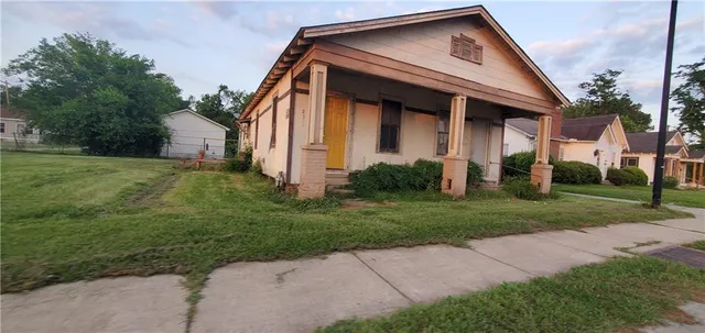 $75,000 | 2311-2317 3rd Street, Alexandria, LA 71302