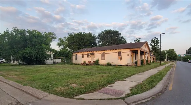 $75,000 | 2311-2317 3rd Street, Alexandria, LA 71302