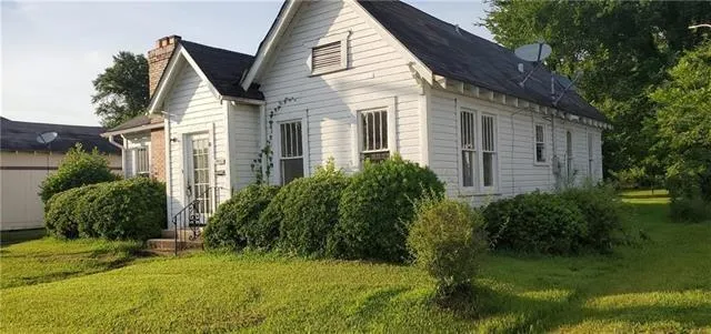 $75,000 | 2311-2317 3rd Street, Alexandria, LA 71302