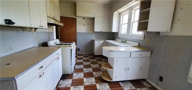 $75,000 | 2311-2317 3rd Street, Alexandria, LA 71302