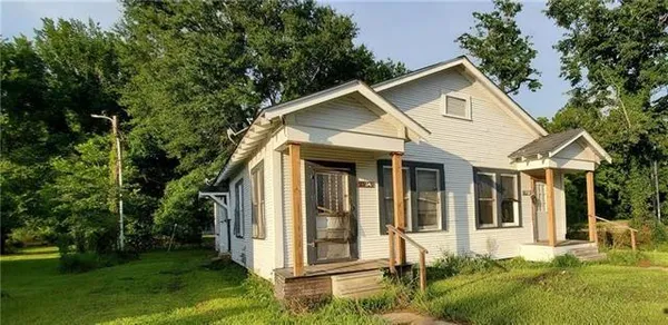 $75,000 | 2311-2317 3rd Street, Alexandria, LA 71302