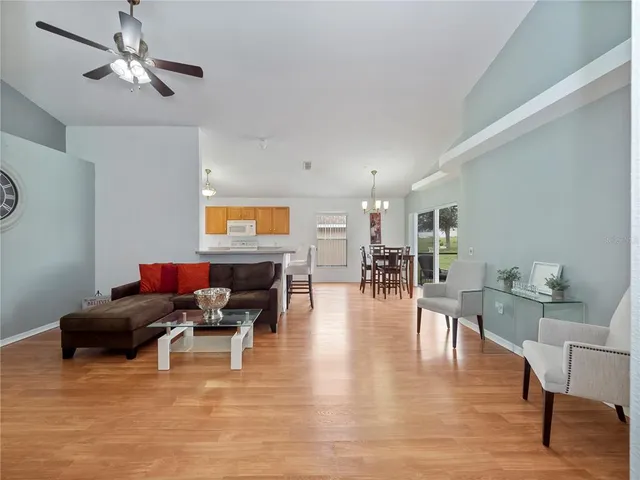 $315,000 | 721 Rollins Drive, Davenport, FL 33837