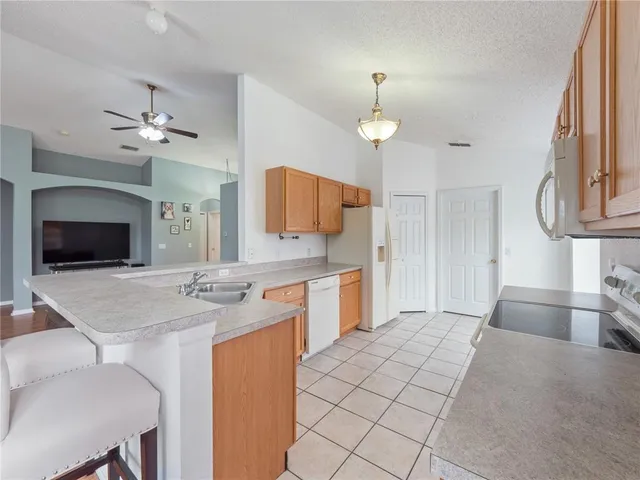 $315,000 | 721 Rollins Drive, Davenport, FL 33837
