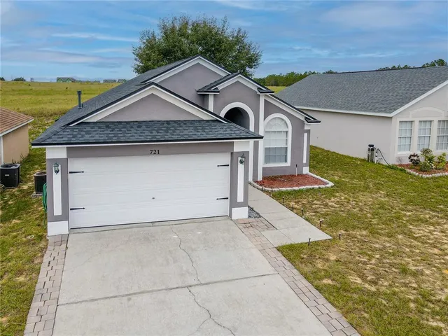 $315,000 | 721 Rollins Drive, Davenport, FL 33837