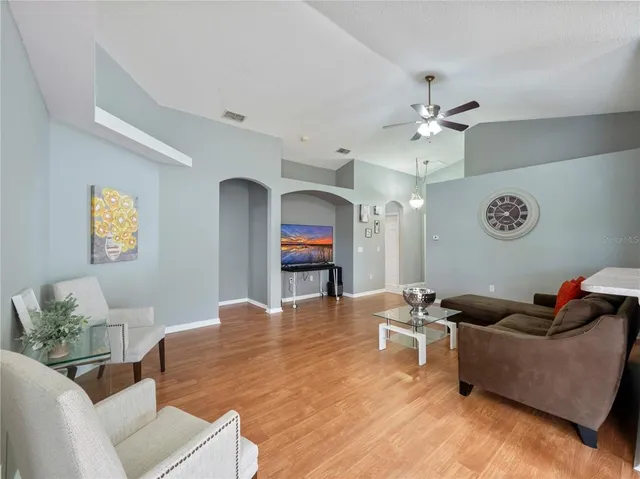 $315,000 | 721 Rollins Drive, Davenport, FL 33837