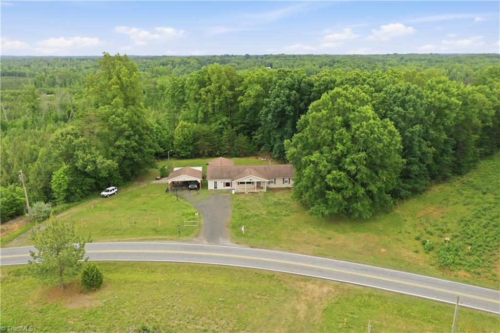 1565 Gravel Hill Road Ruffin, NC 27326 - Photo 25 of 28
