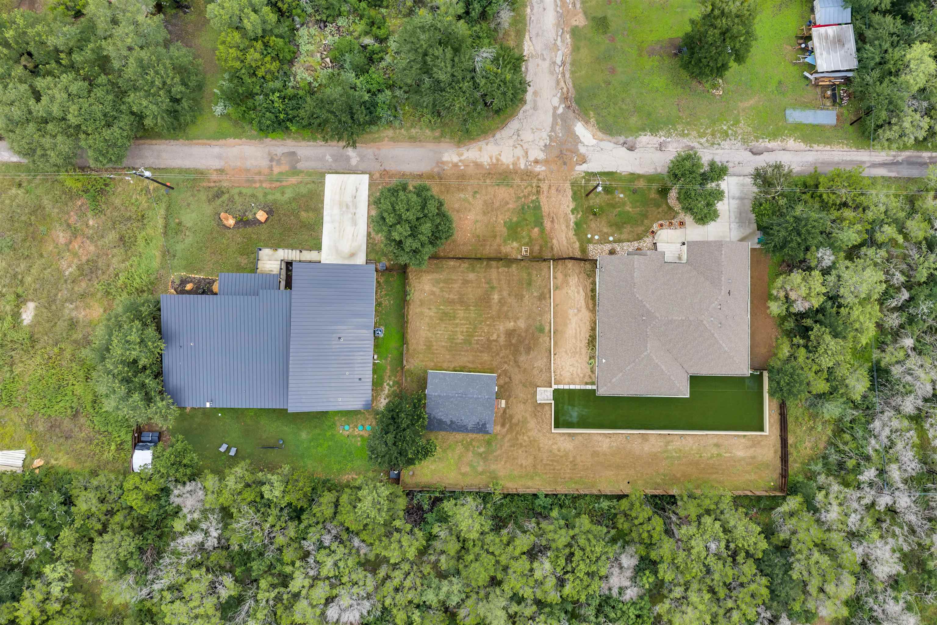 511 Taylor Drive Horseshoe Bay, TX 78657 - Photo 35 of 36