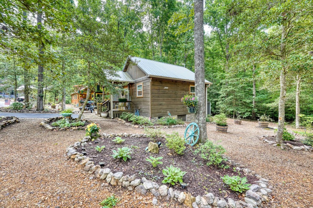 445 Chimney Ridge Blairsville, GA 30512 - Photo 5 of 29