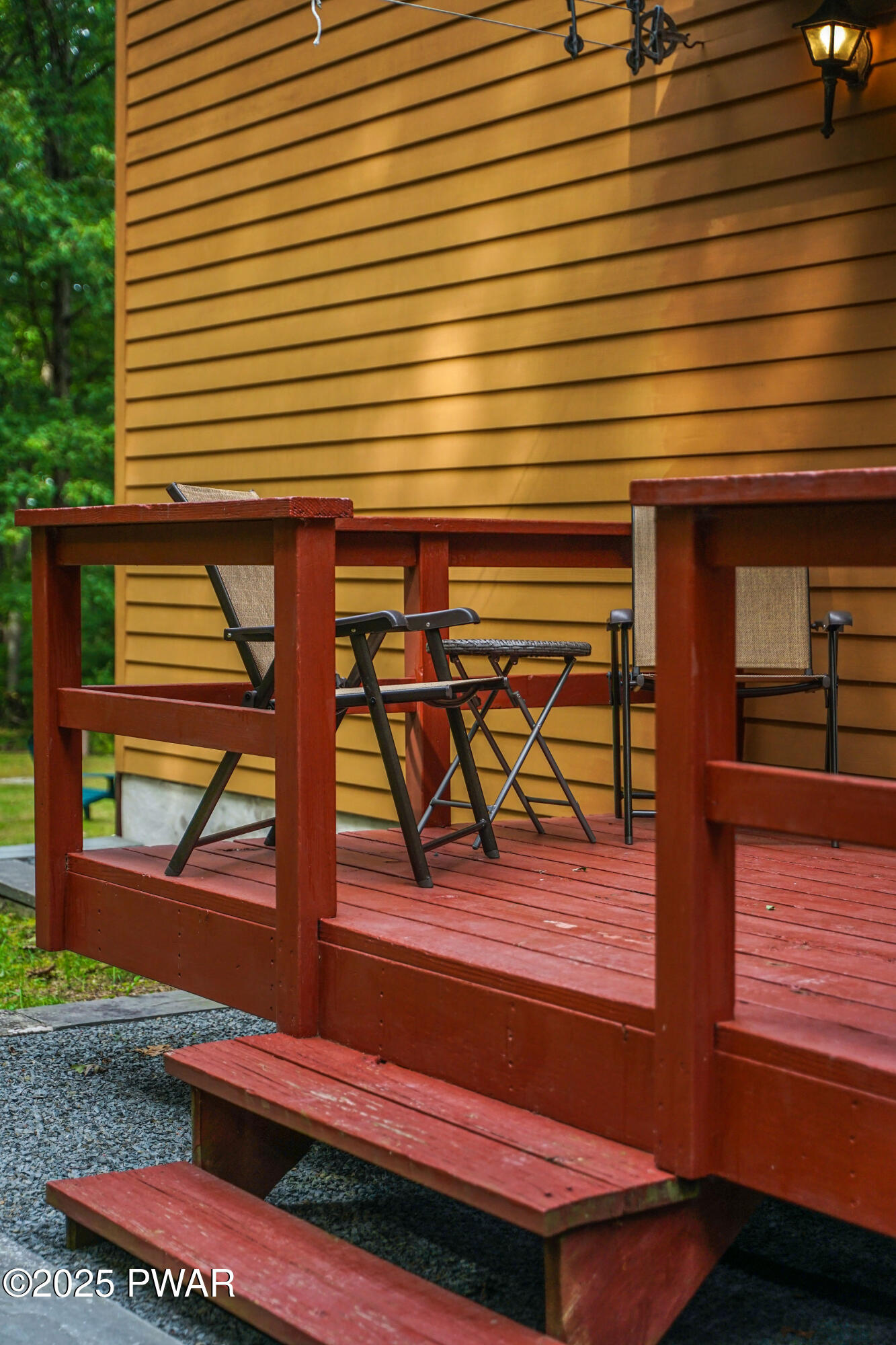 109 Alex Road Hawley, PA 18428 - Photo 16 of 65 LordsValleyAirbnb(29of107)