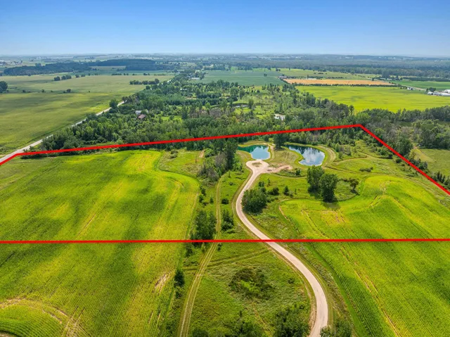 $638,000 | State Road, Black Creek, WI 54106