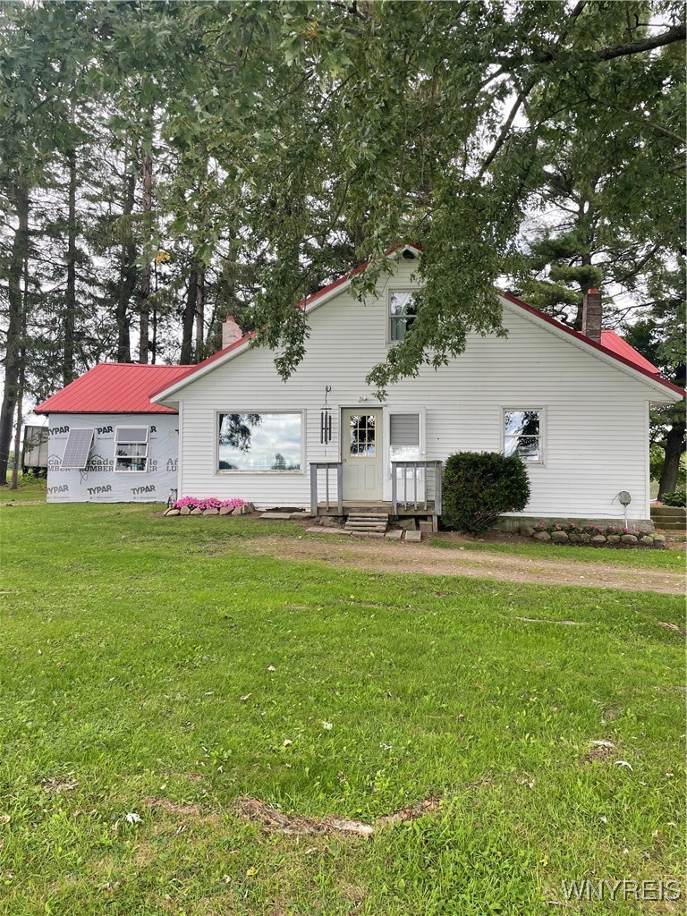 11339 Merwin Road Fillmore, NY 14735 - Photo 3 of 50