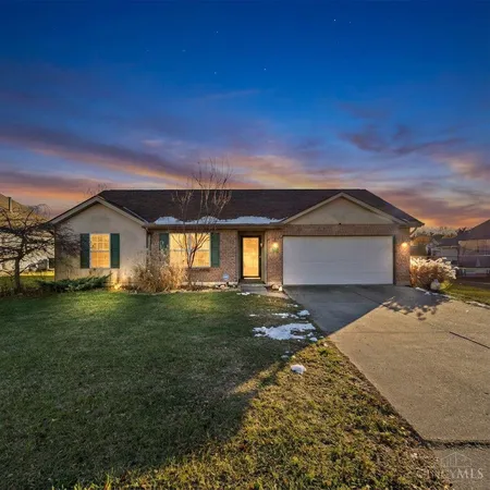 $245,000 | 115 Meeker Lane, Monroe, OH 45050