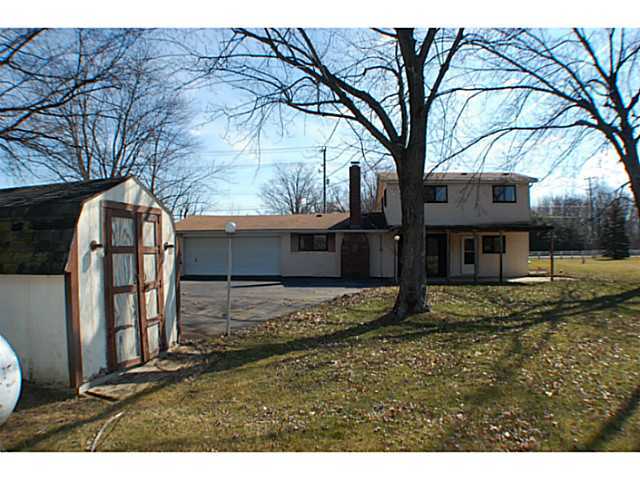 7835 Harlem Road Westerville, OH 43081 - Photo 21 of 23